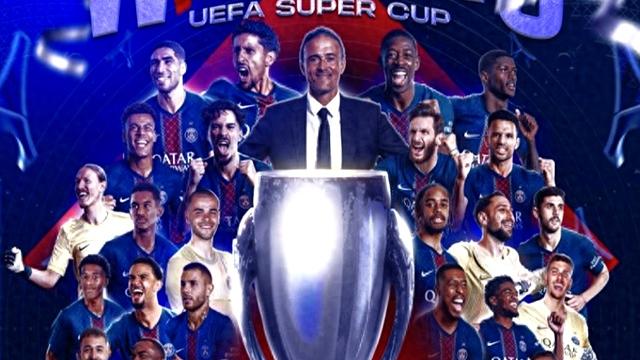 包含欧超杯清晨再迎强敌，曼城外线爆发，主帅态度——管理层满意，数据趋势出现新变化的词条